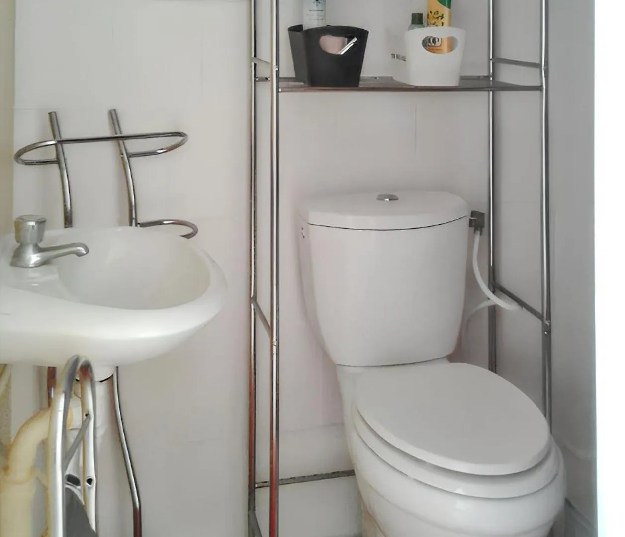 Maison Confortable Au Moule Avec Jardin Cloture Le Moule Holiday home