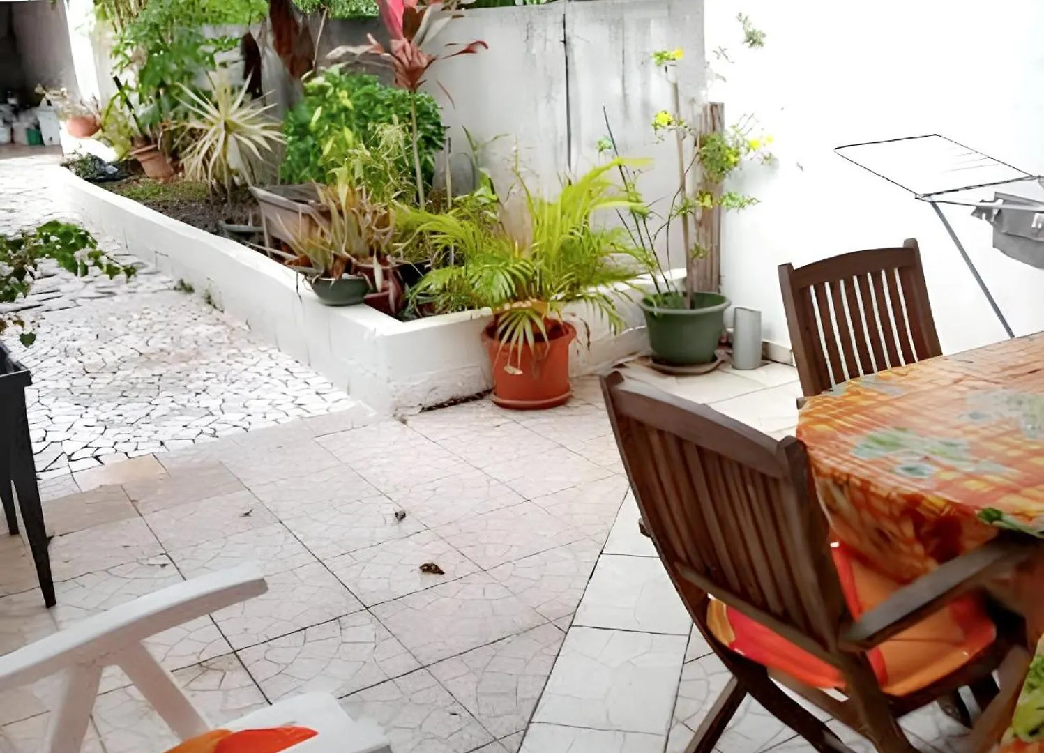 Holiday home Maison Confortable Au Moule Avec Jardin Cloture Le Moule Guadeloupe