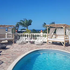 Le Moulin De La Baie Vue Le Moule